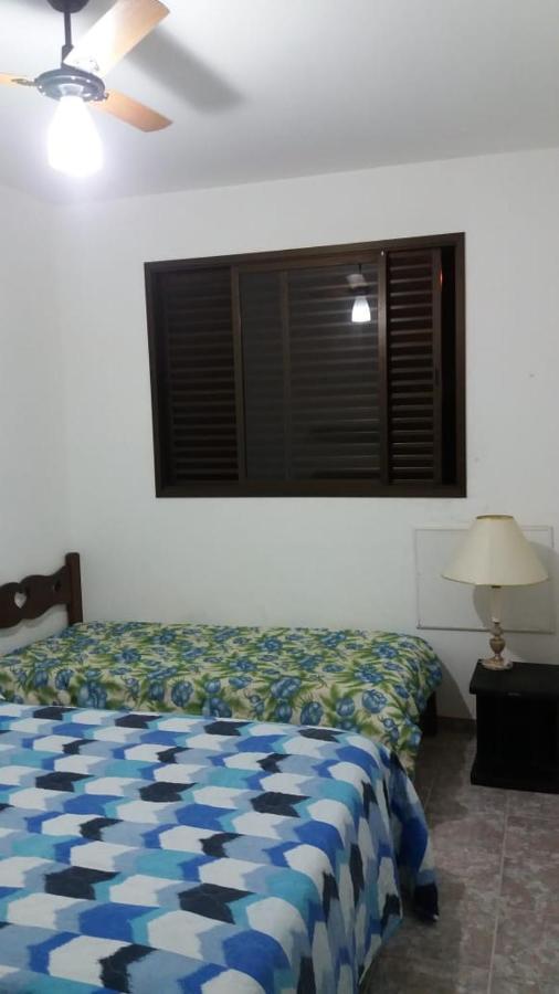 Apartamento Ubatuba - Praia Grande Apartment Exterior photo