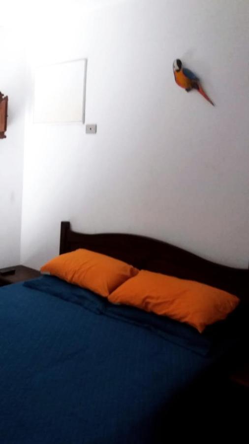 Apartamento Ubatuba - Praia Grande Apartment Exterior photo